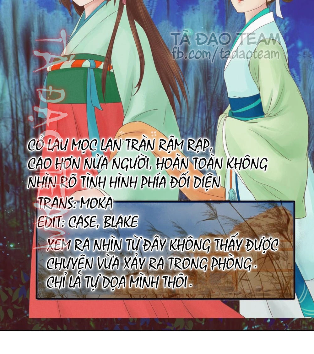 Cẩm Tú Vị Ương Chapter 27 - 20