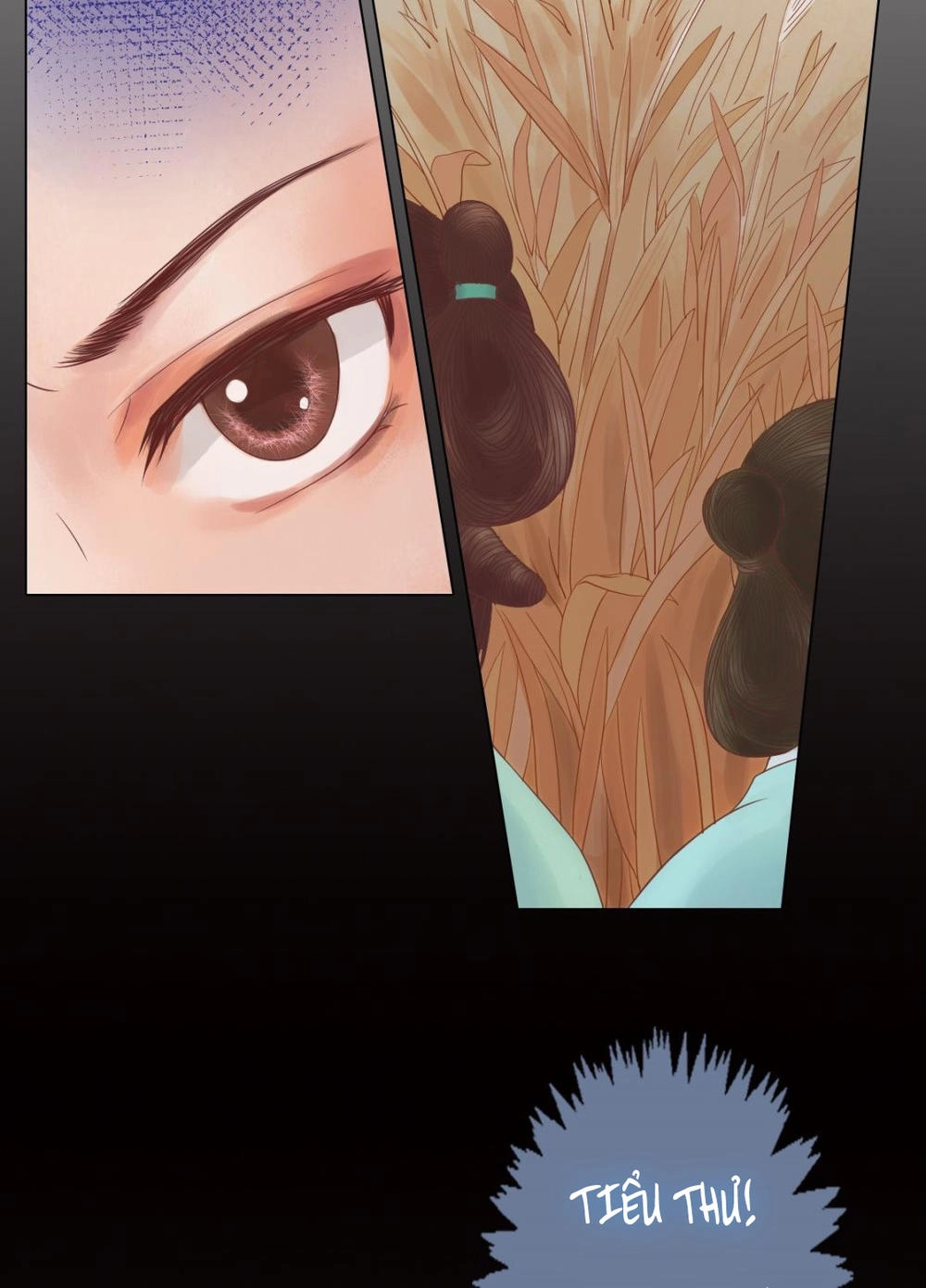 Cẩm Tú Vị Ương Chapter 27 - 22