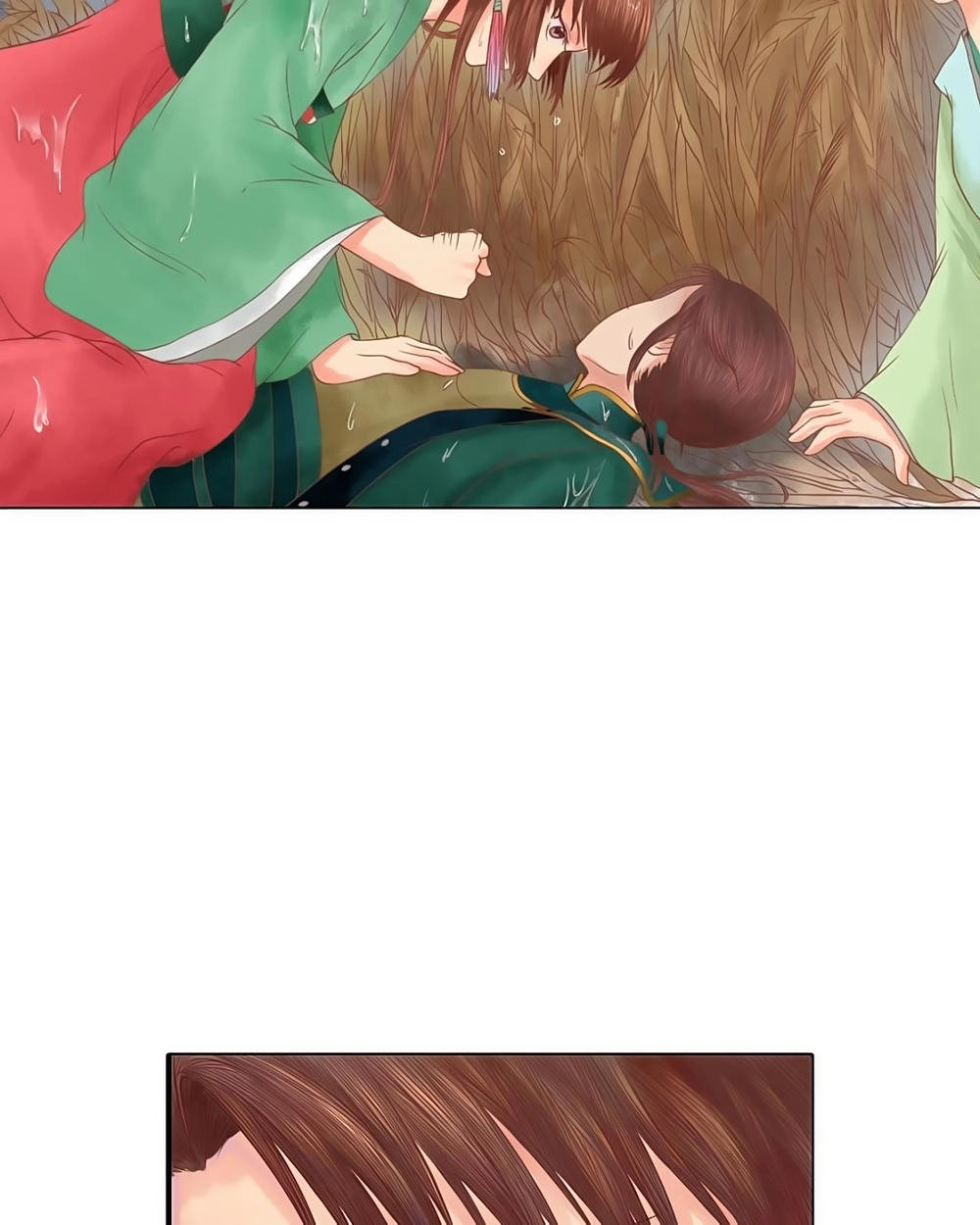 Cẩm Tú Vị Ương Chapter 28 - 14