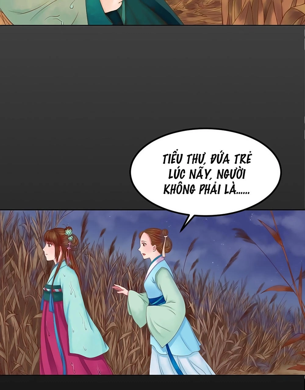 Cẩm Tú Vị Ương Chapter 29 - 7