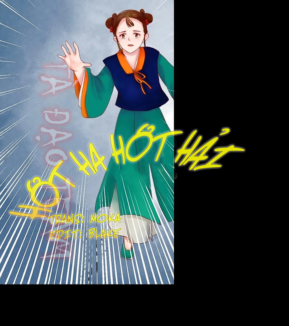 Cẩm Tú Vị Ương Chapter 29 - 17