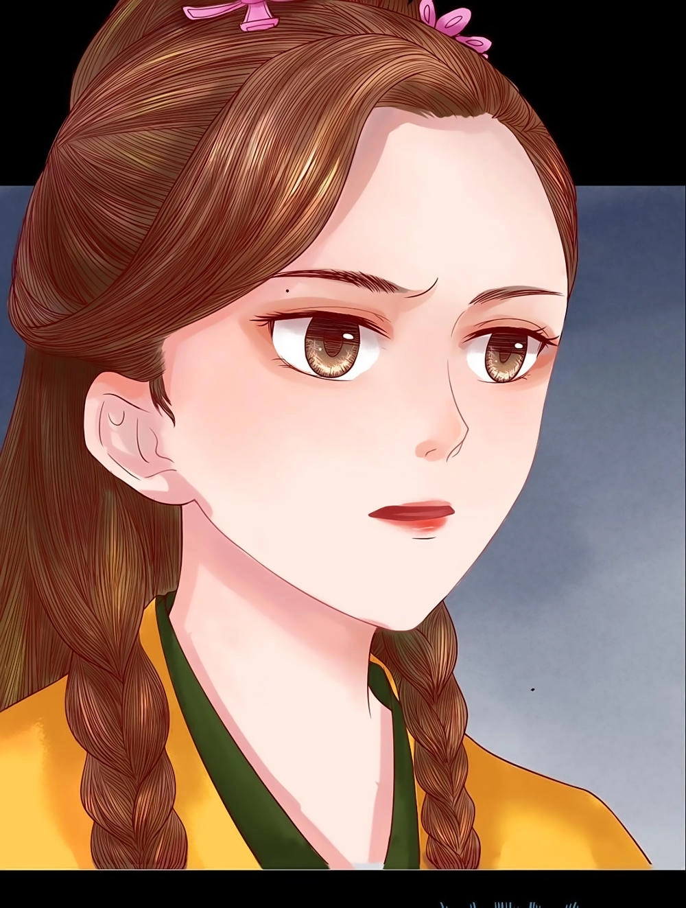 Cẩm Tú Vị Ương Chapter 29 - 19