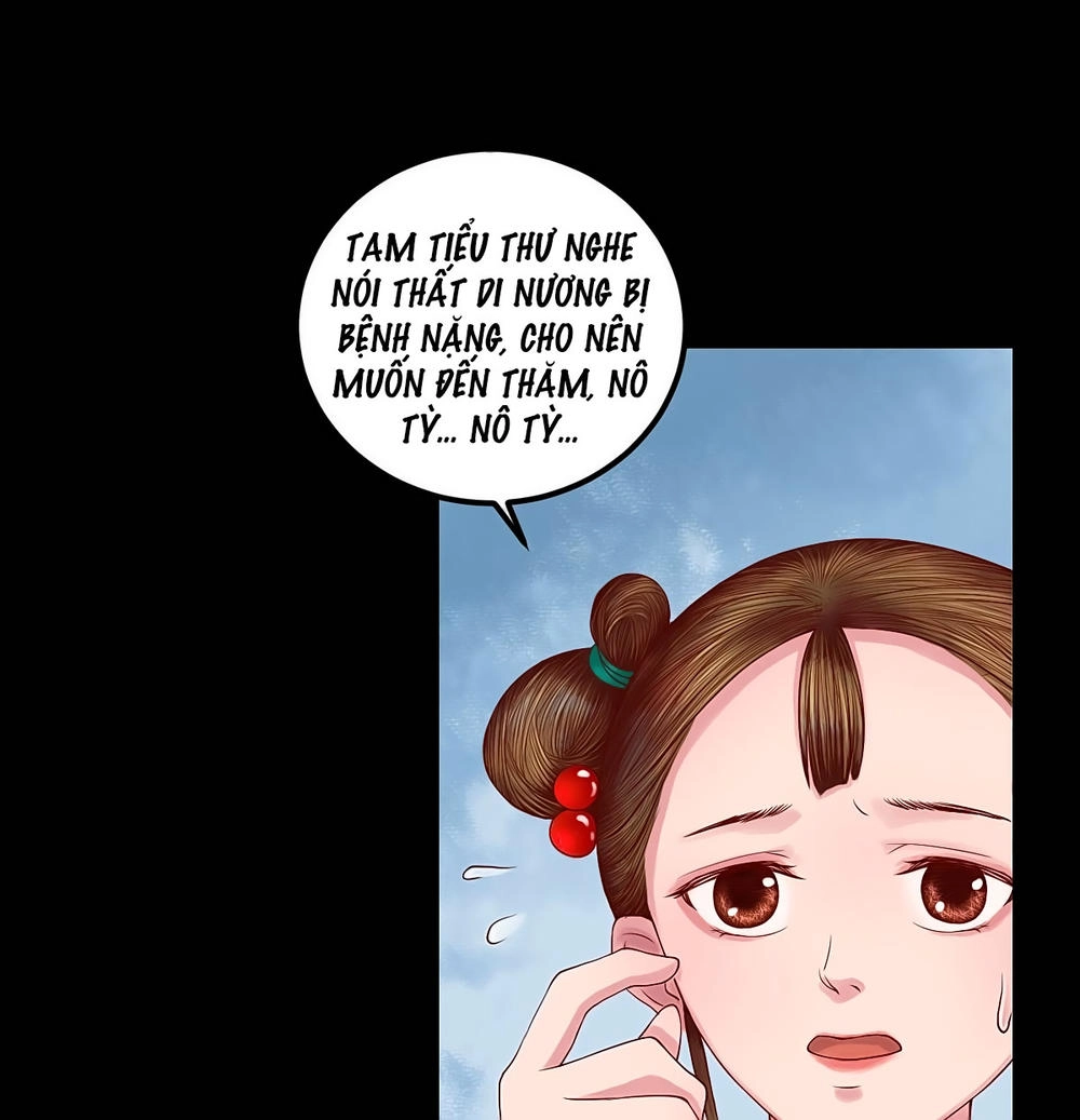 Cẩm Tú Vị Ương Chapter 29 - 21