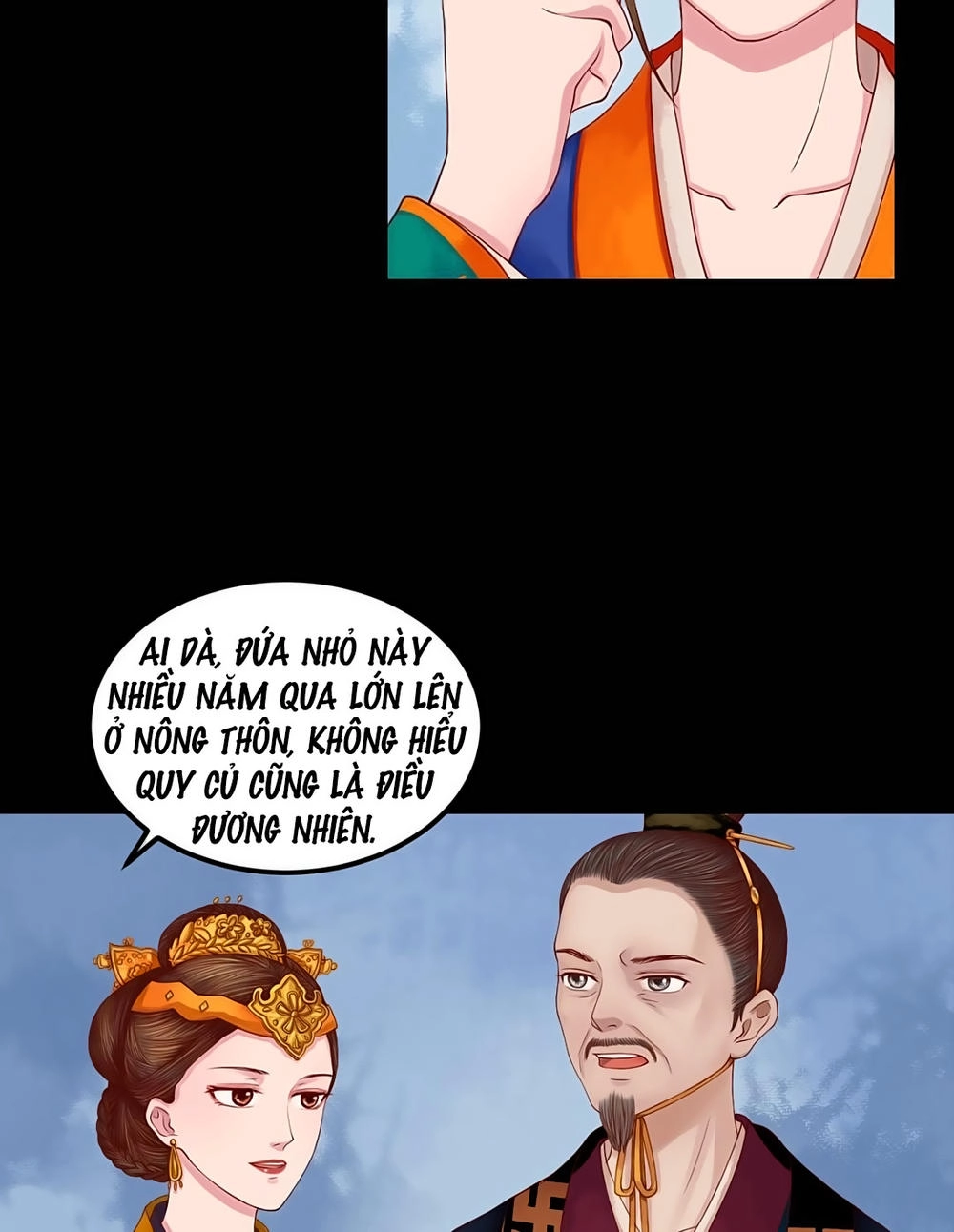 Cẩm Tú Vị Ương Chapter 29 - 22