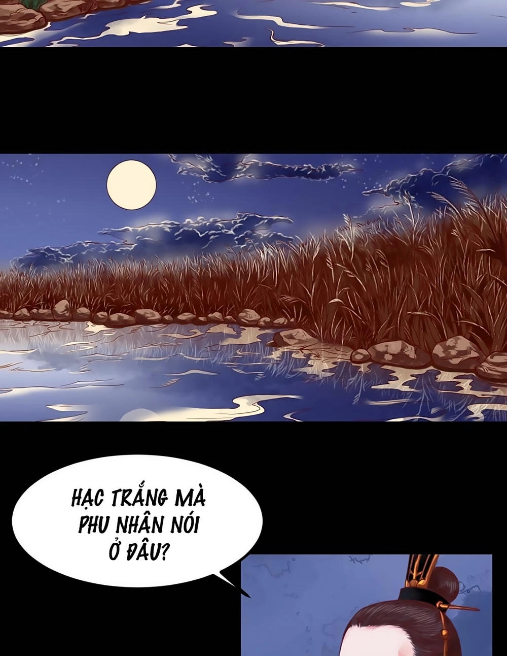 Cẩm Tú Vị Ương Chapter 29 - 26