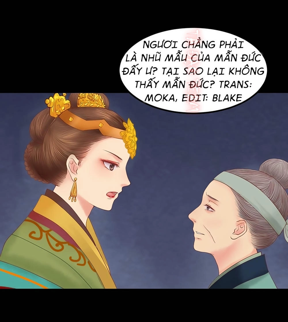 Cẩm Tú Vị Ương Chapter 30 - 3