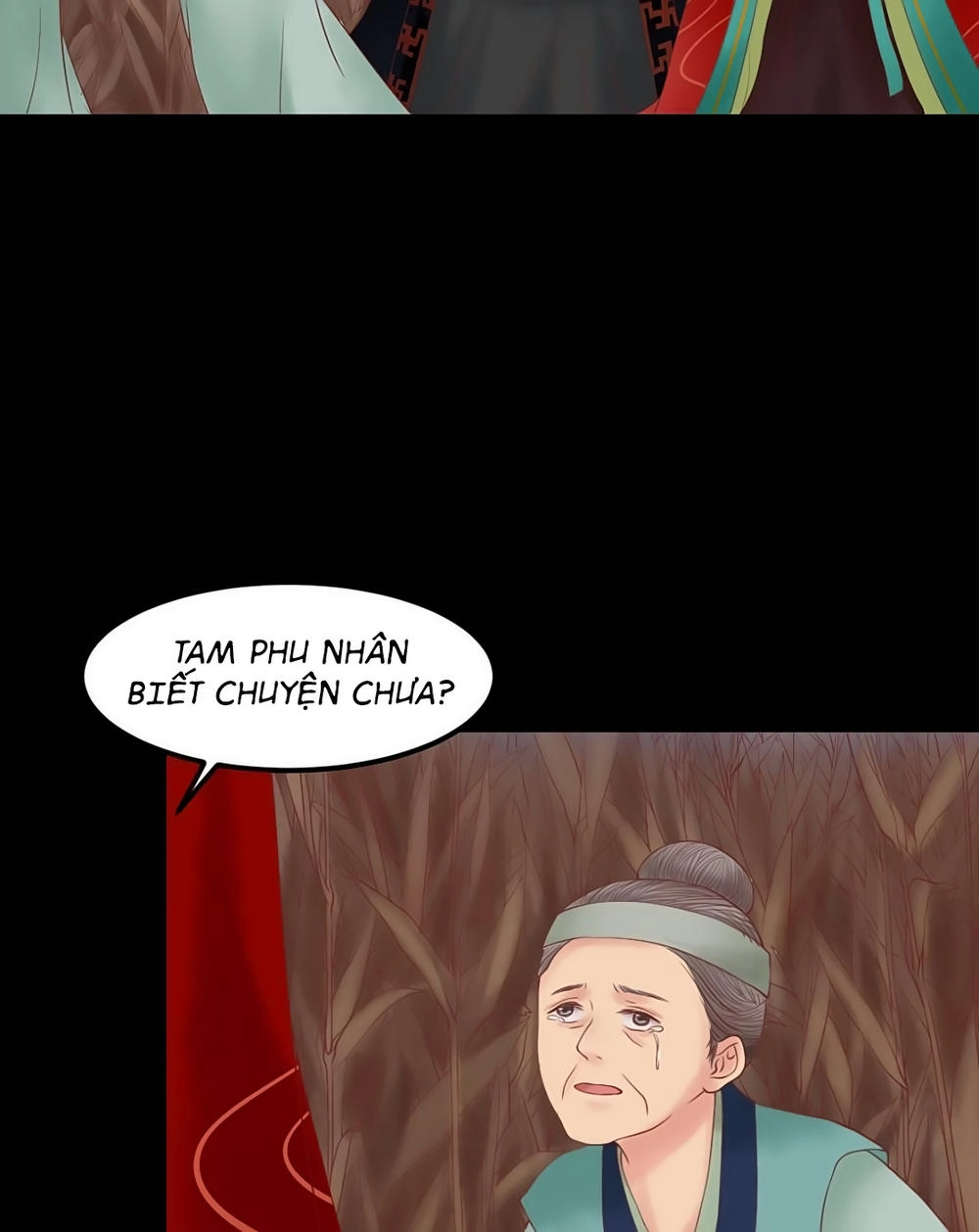 Cẩm Tú Vị Ương Chapter 30 - 5
