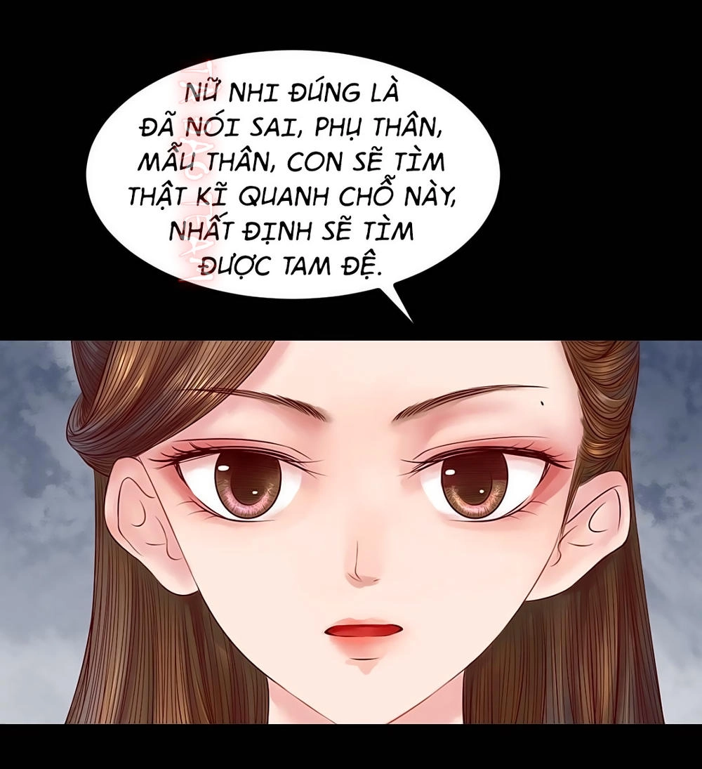 Cẩm Tú Vị Ương Chapter 30 - 11