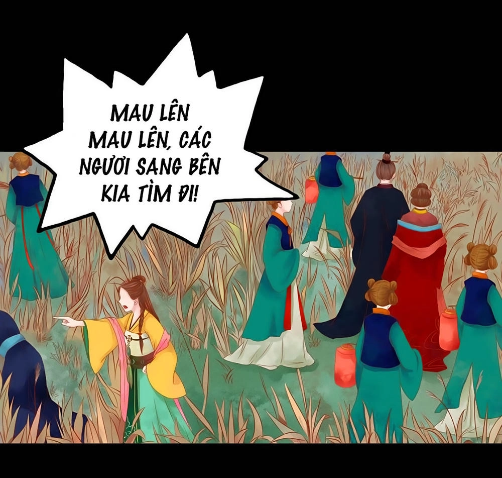 Cẩm Tú Vị Ương Chapter 30 - 13