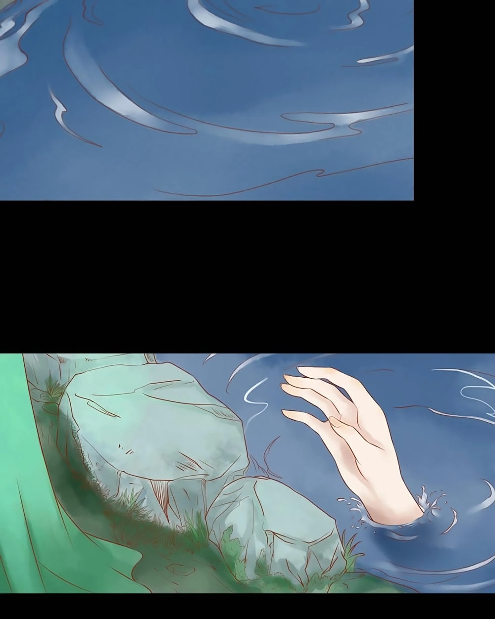 Cẩm Tú Vị Ương Chapter 30 - 16