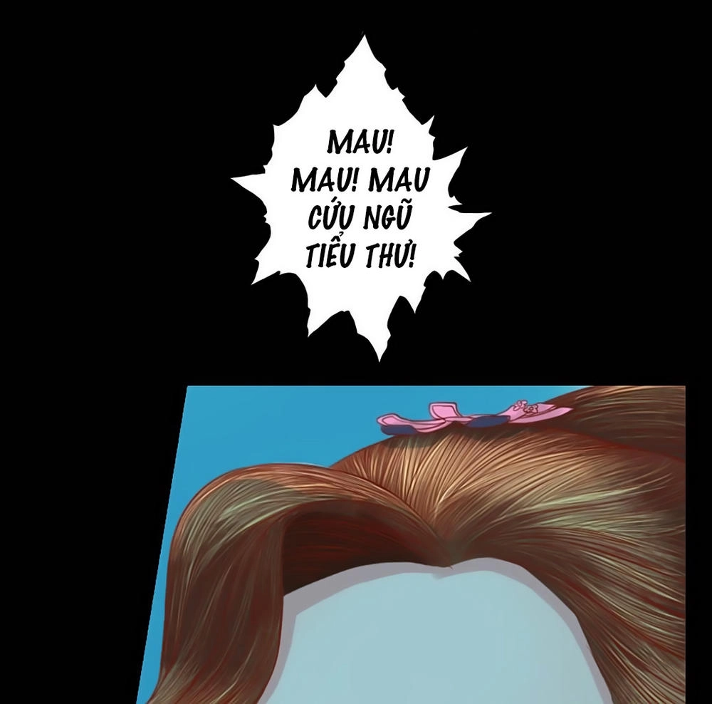 Cẩm Tú Vị Ương Chapter 30 - 18