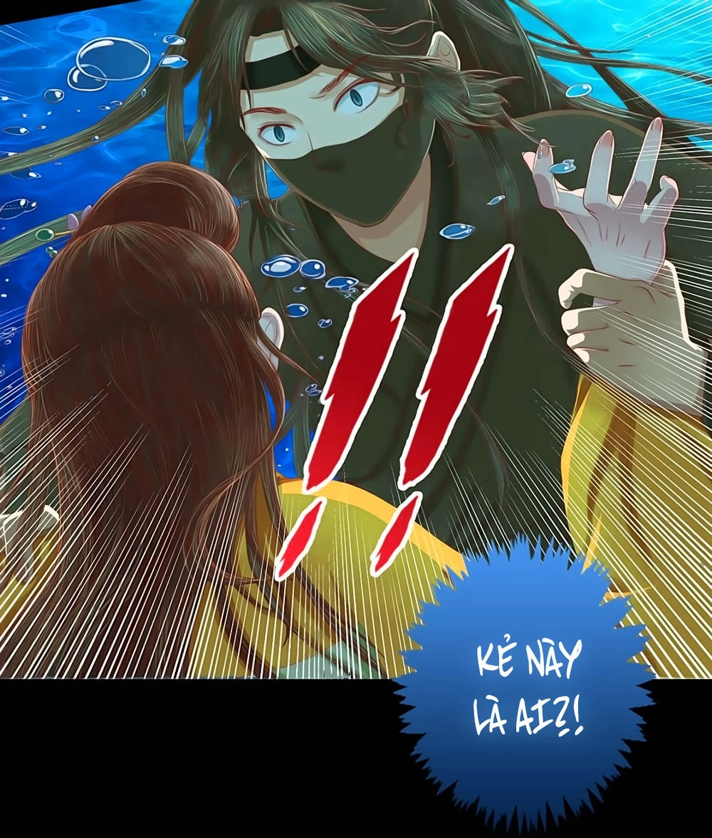 Cẩm Tú Vị Ương Chapter 30 - 20