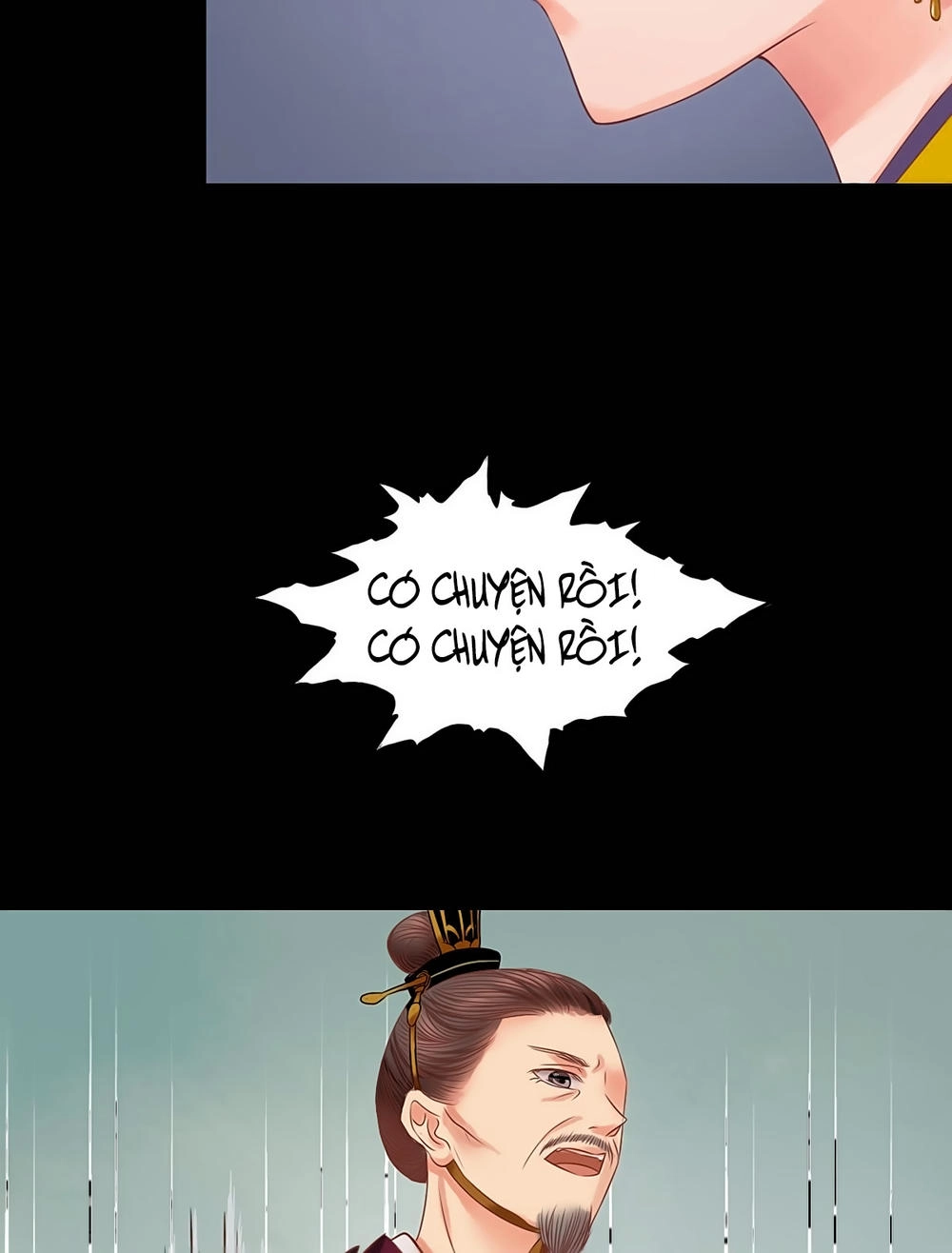 Cẩm Tú Vị Ương Chapter 30 - 26