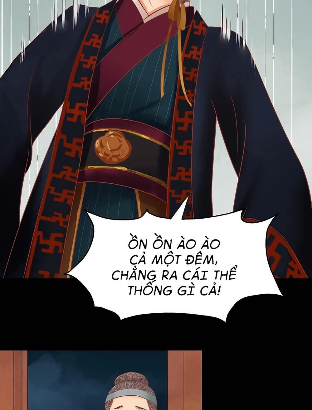 Cẩm Tú Vị Ương Chapter 30 - 27