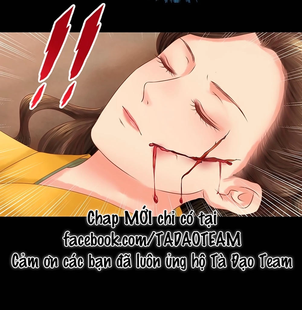 Cẩm Tú Vị Ương Chapter 30 - 32