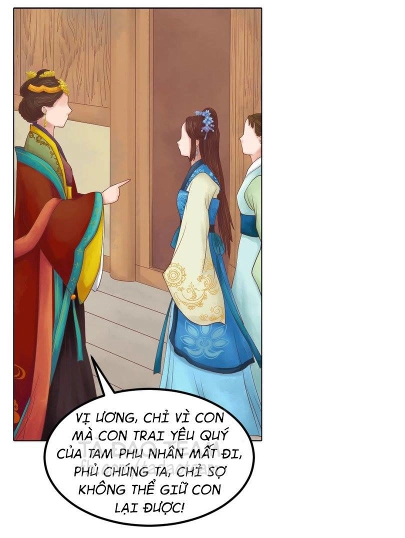 Cẩm Tú Vị Ương Chapter 31 - 9