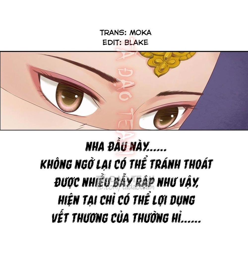 Cẩm Tú Vị Ương Chapter 31 - 21