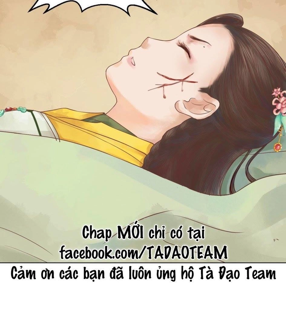 Cẩm Tú Vị Ương Chapter 31 - 26