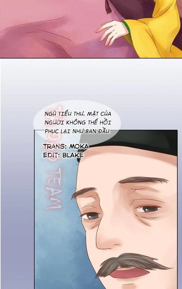 Cẩm Tú Vị Ương Chapter 33 - 4