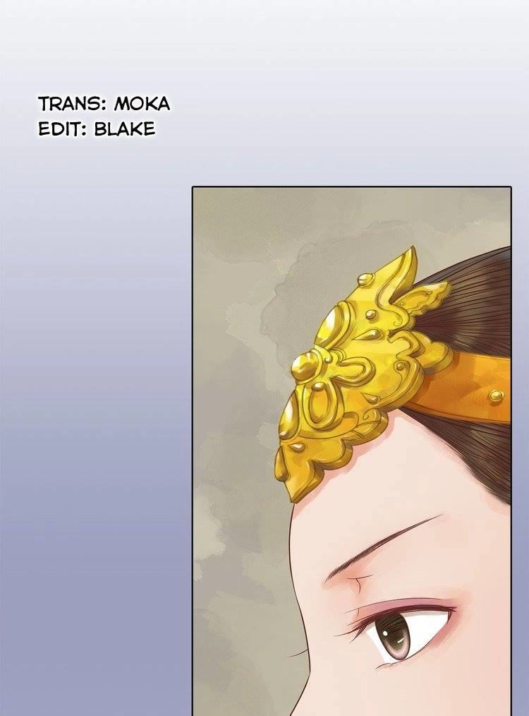 Cẩm Tú Vị Ương Chapter 33 - 11