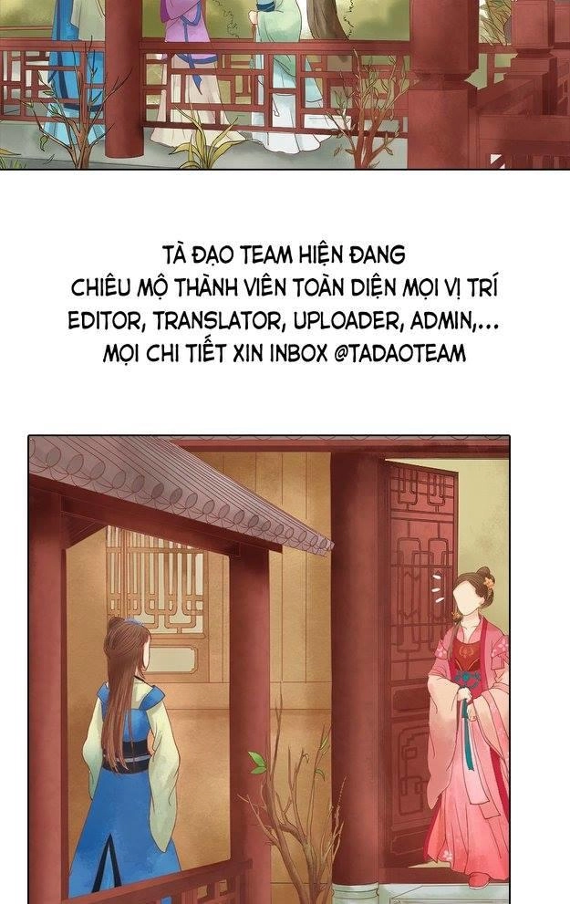 Cẩm Tú Vị Ương Chapter 33 - 14