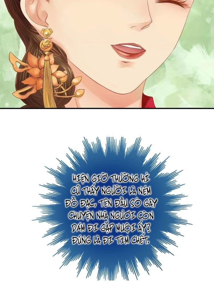 Cẩm Tú Vị Ương Chapter 33 - 18