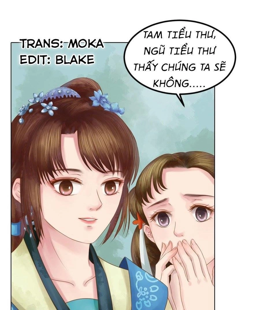 Cẩm Tú Vị Ương Chapter 33 - 19