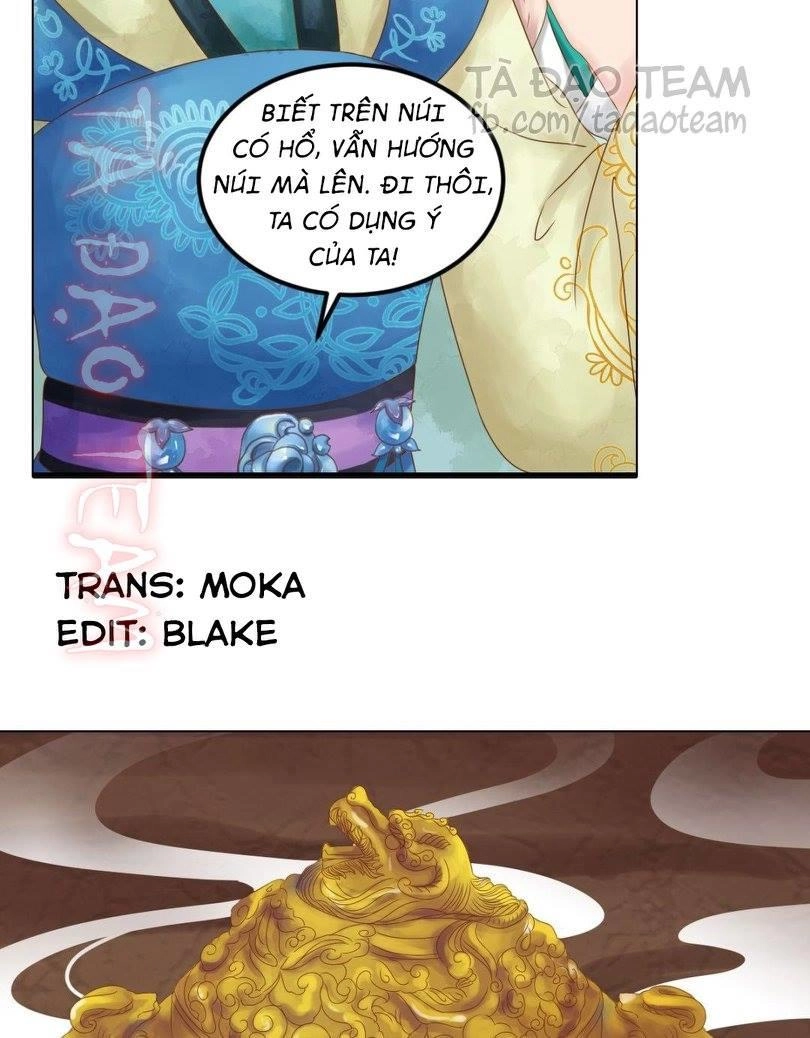 Cẩm Tú Vị Ương Chapter 33 - 20