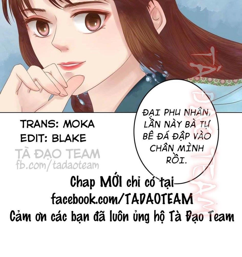 Cẩm Tú Vị Ương Chapter 34 - 25