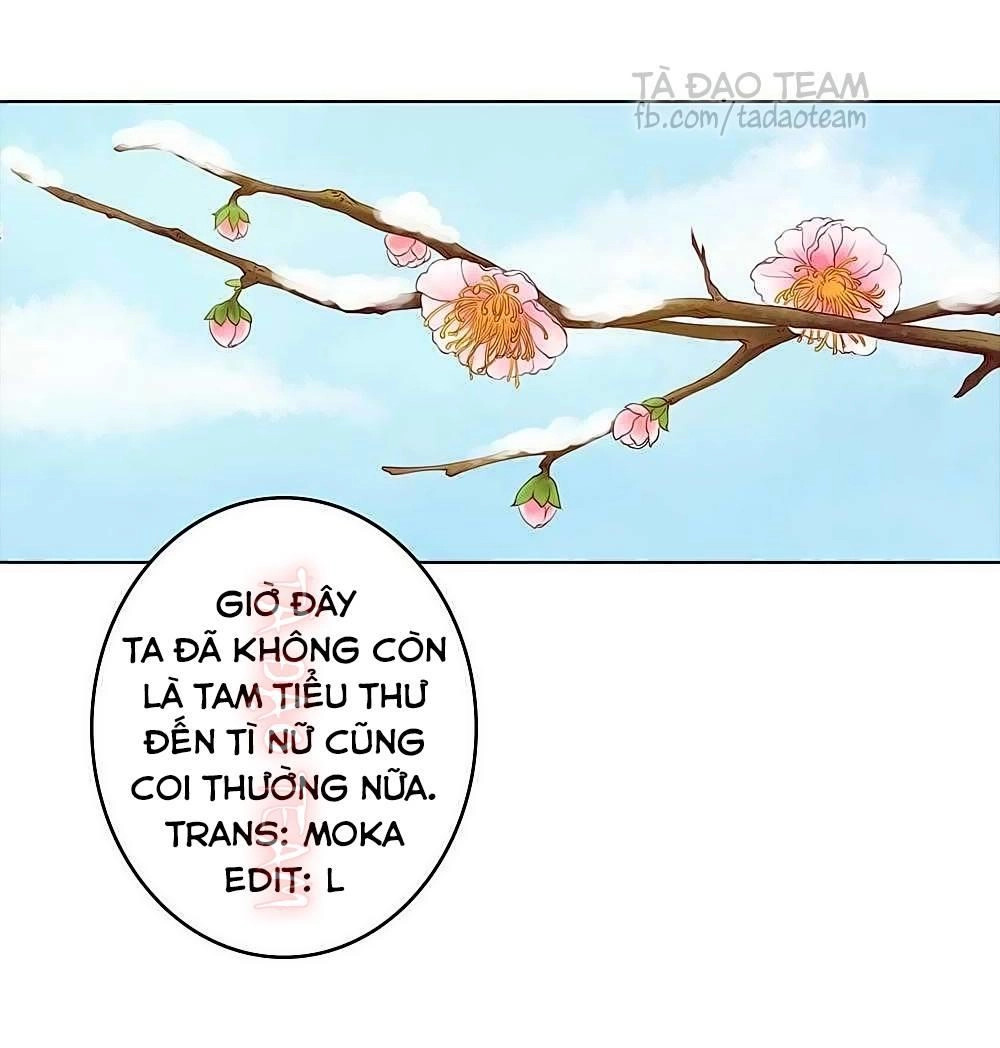 Cẩm Tú Vị Ương Chapter 35 - 3