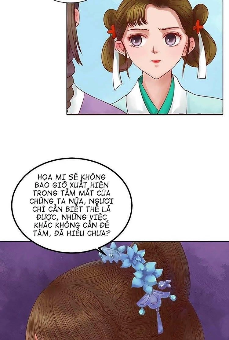 Cẩm Tú Vị Ương Chapter 35 - 7