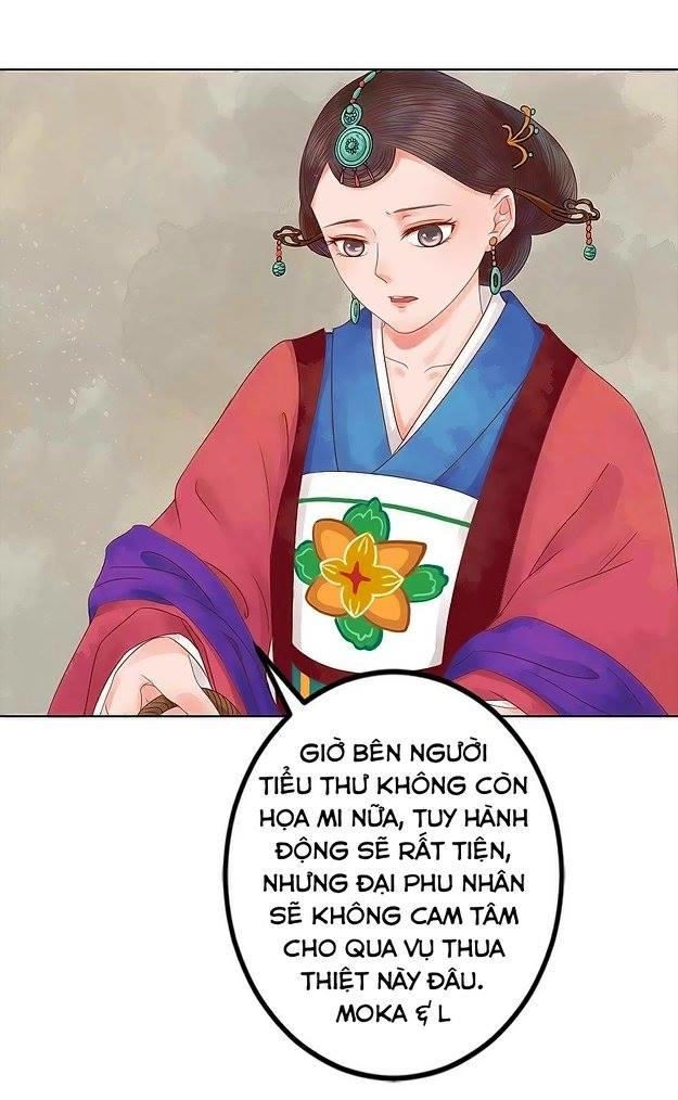Cẩm Tú Vị Ương Chapter 35 - 15