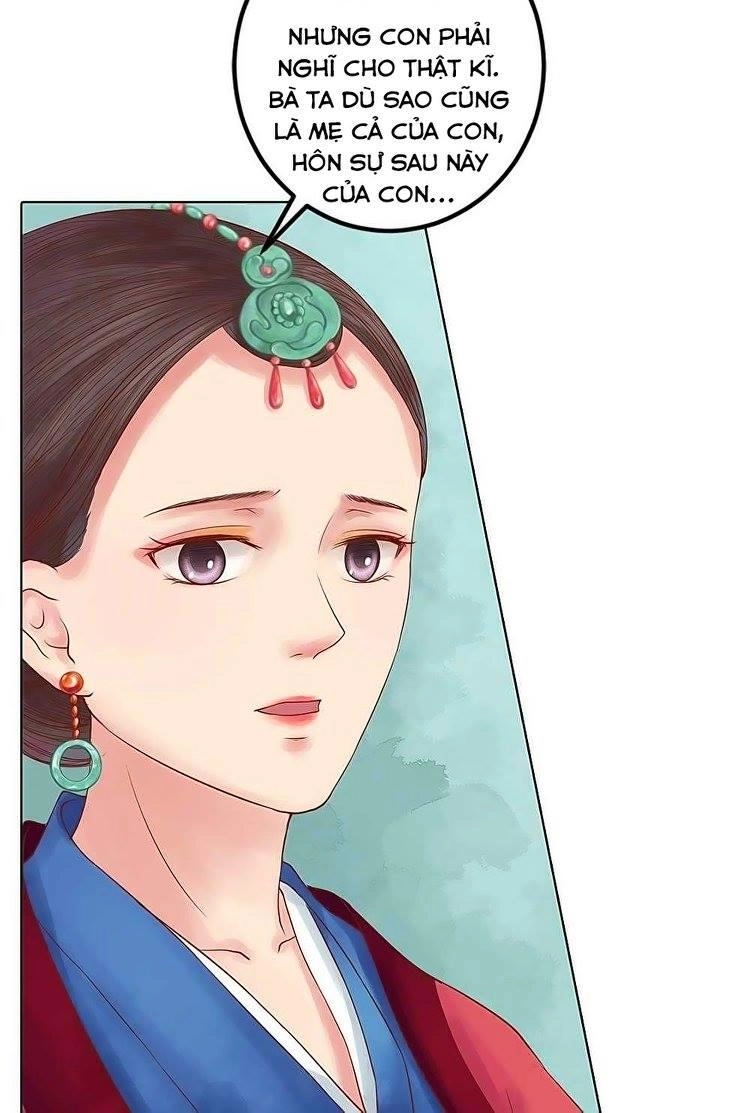 Cẩm Tú Vị Ương Chapter 35 - 18