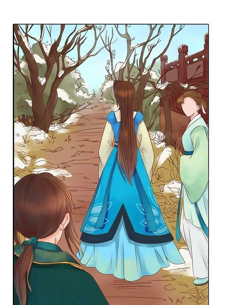 Cẩm Tú Vị Ương Chapter 36 - 9