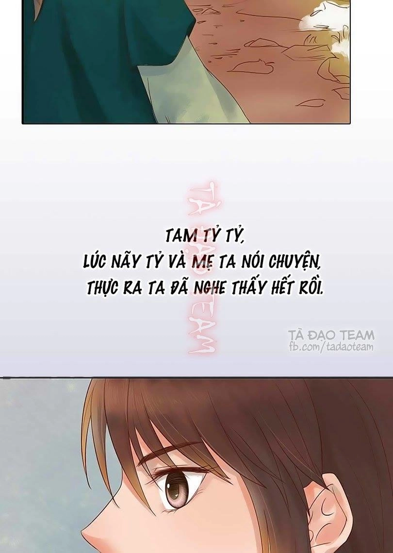 Cẩm Tú Vị Ương Chapter 36 - 10