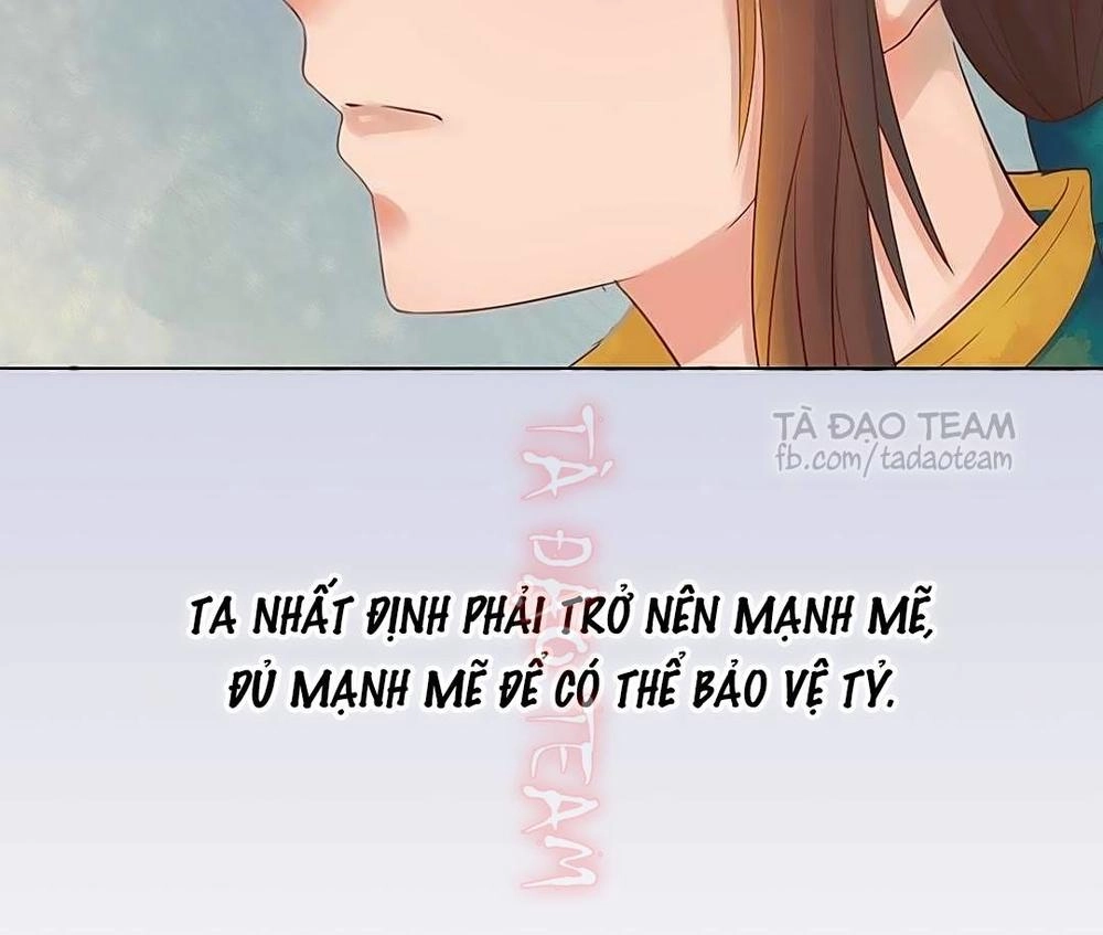 Cẩm Tú Vị Ương Chapter 36 - 11