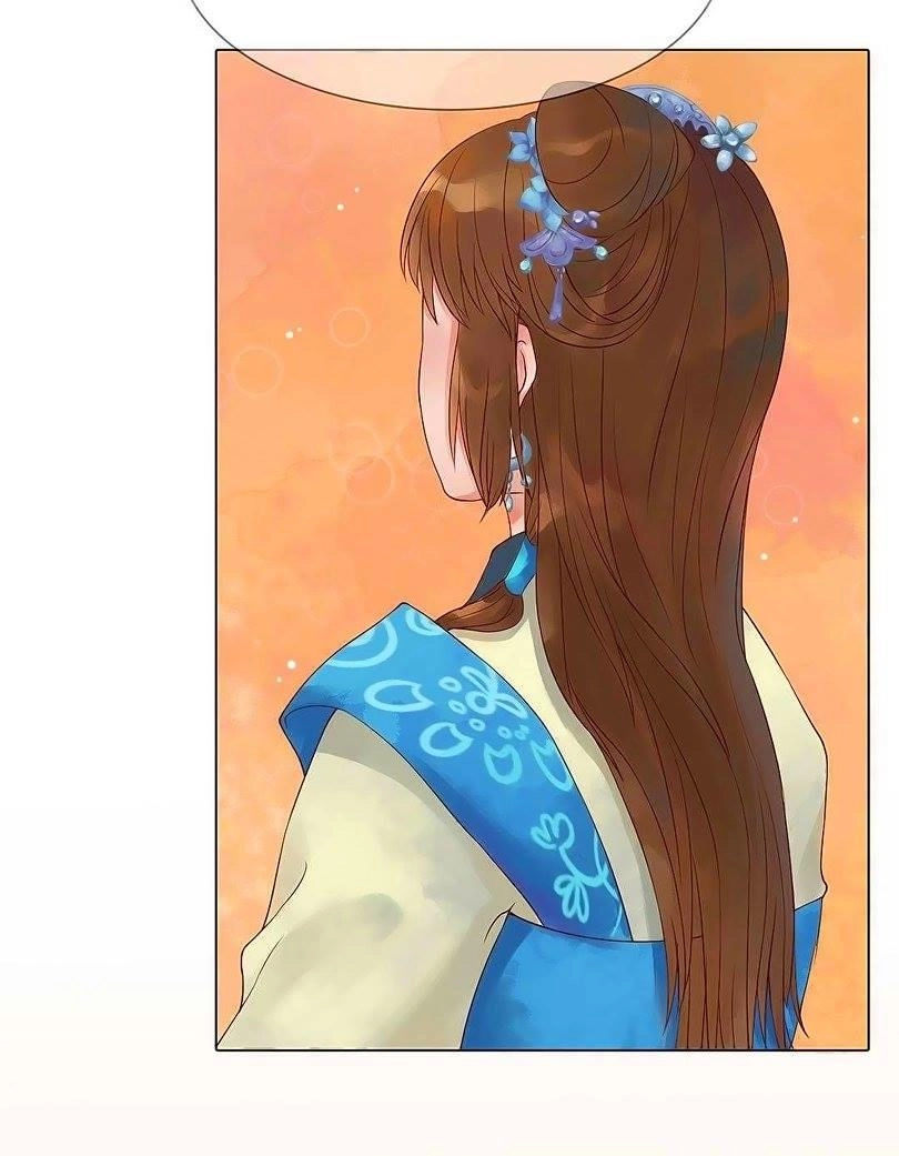 Cẩm Tú Vị Ương Chapter 36 - 13