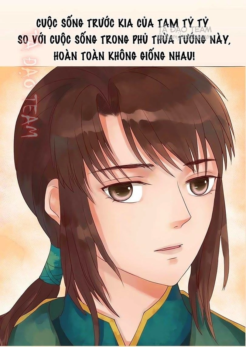Cẩm Tú Vị Ương Chapter 36 - 14