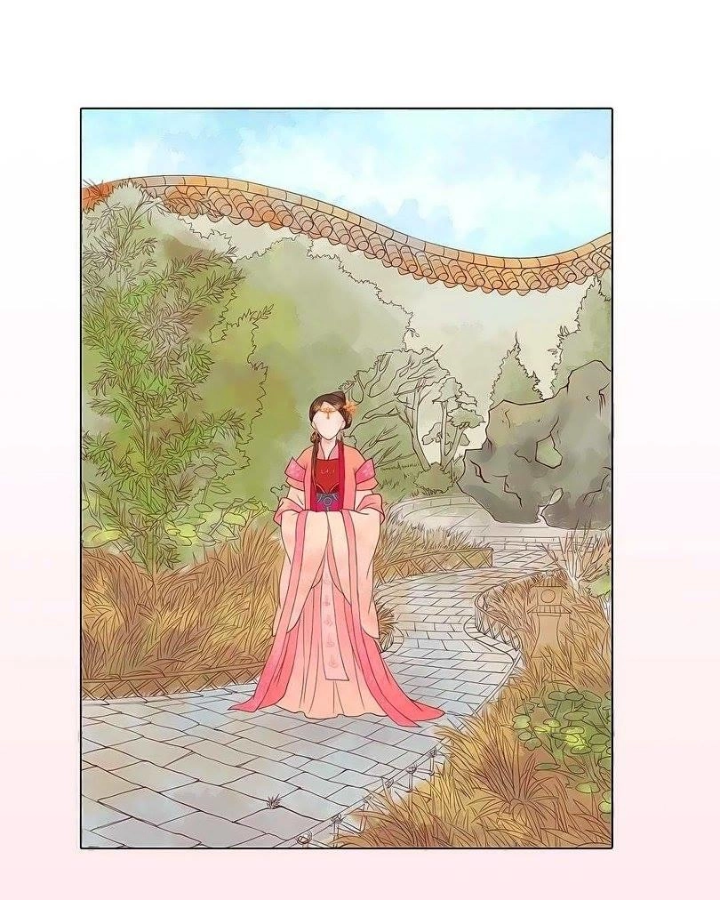 Cẩm Tú Vị Ương Chapter 36 - 19