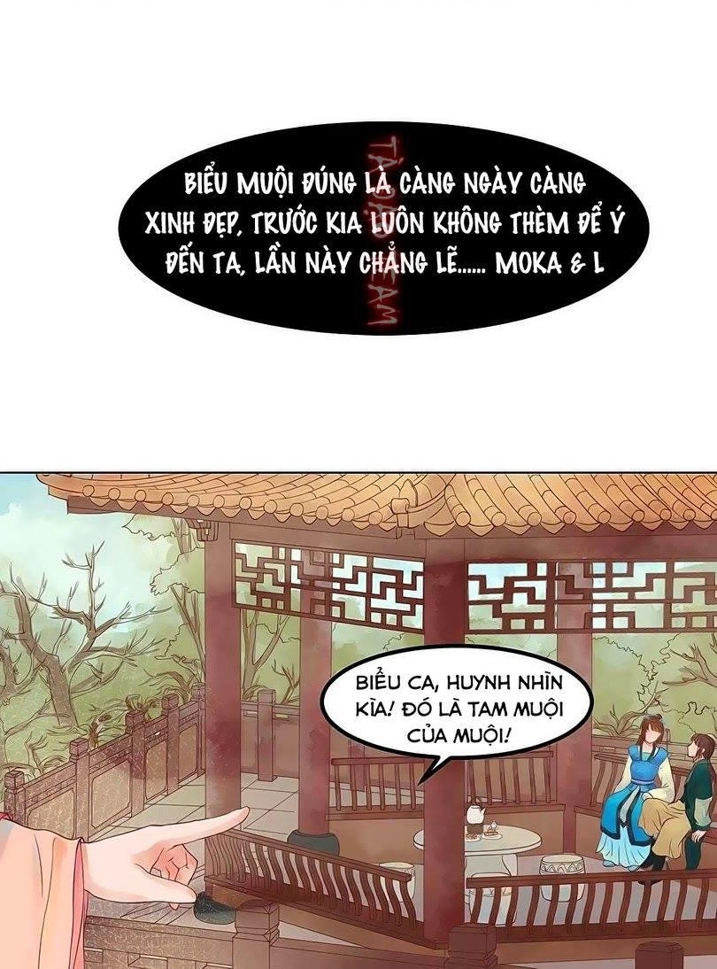 Cẩm Tú Vị Ương Chapter 36 - 23