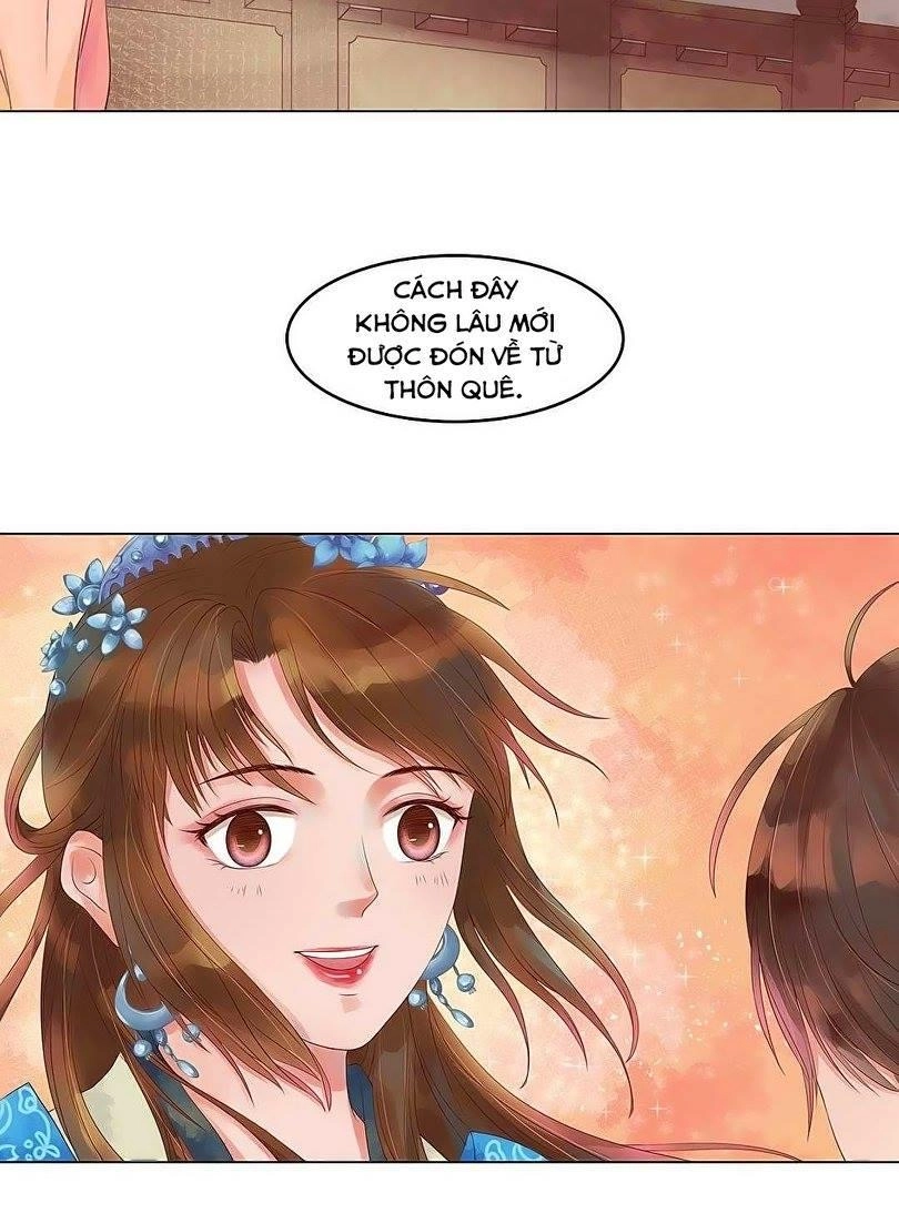 Cẩm Tú Vị Ương Chapter 36 - 24