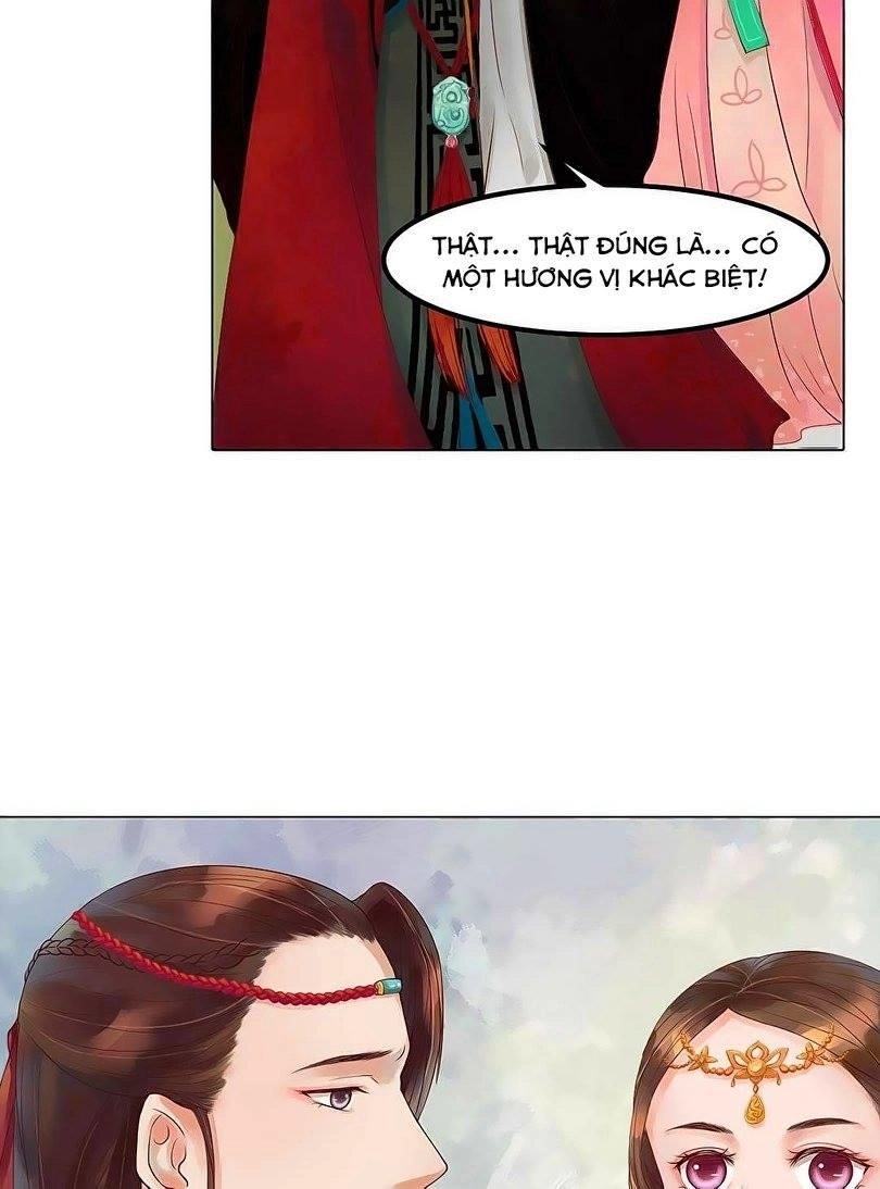 Cẩm Tú Vị Ương Chapter 36 - 26