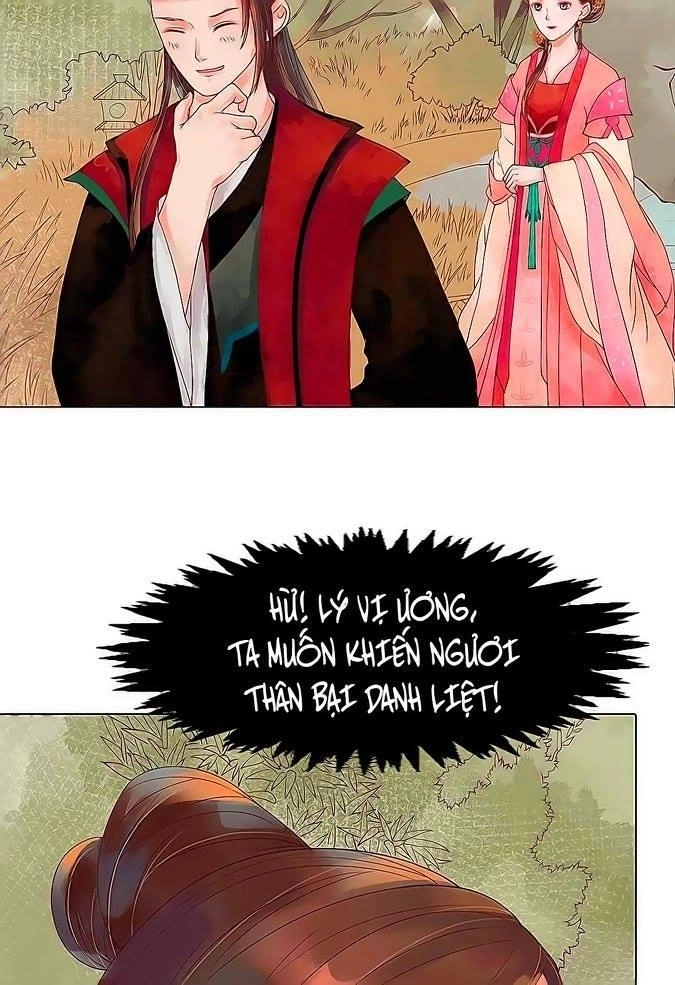 Cẩm Tú Vị Ương Chapter 37 - 6