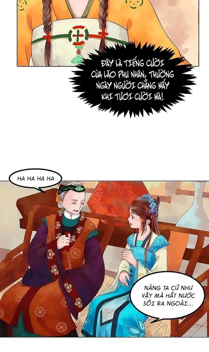 Cẩm Tú Vị Ương Chapter 37 - 10