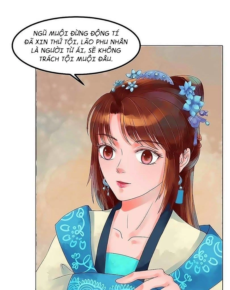 Cẩm Tú Vị Ương Chapter 37 - 12