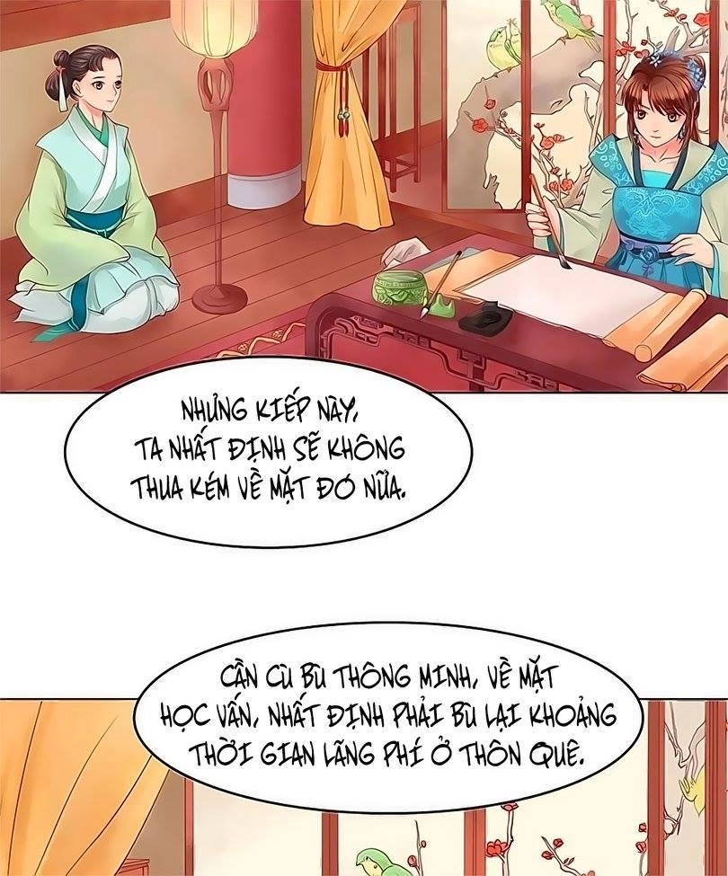 Cẩm Tú Vị Ương Chapter 37 - 18