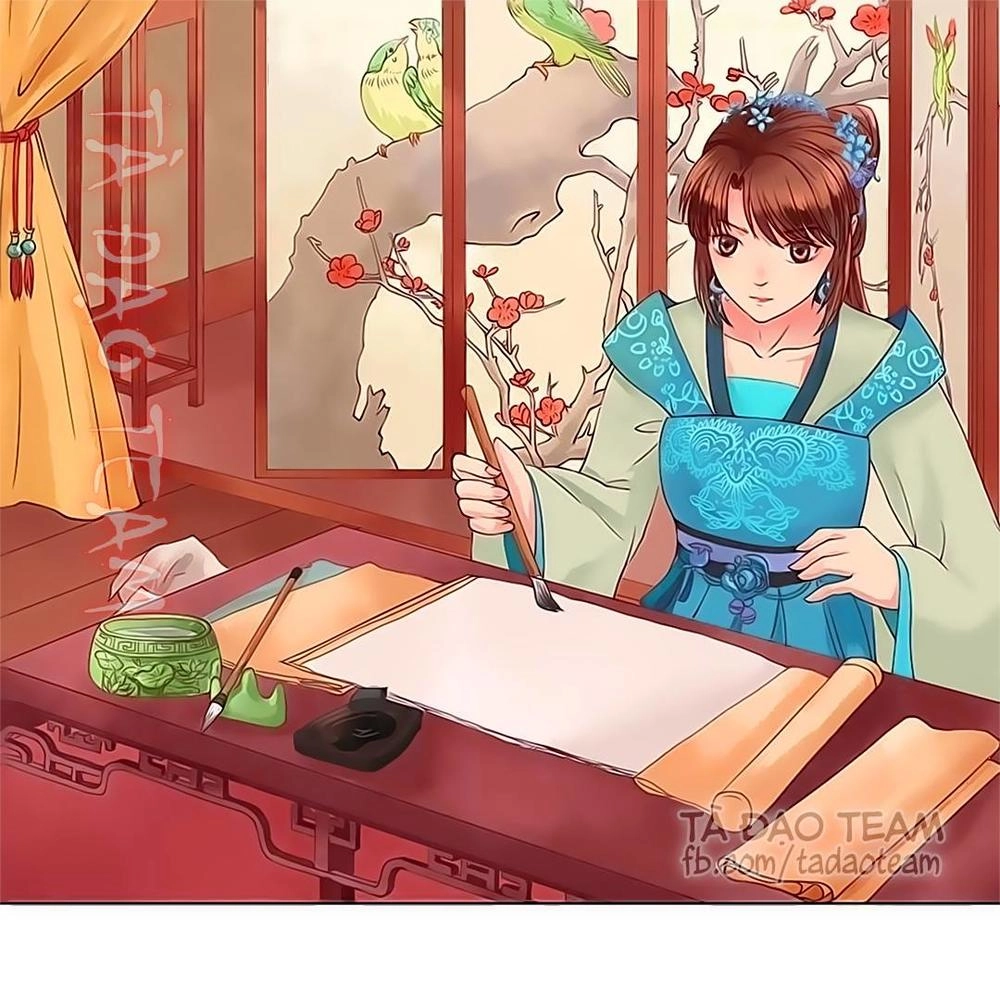 Cẩm Tú Vị Ương Chapter 37 - 19