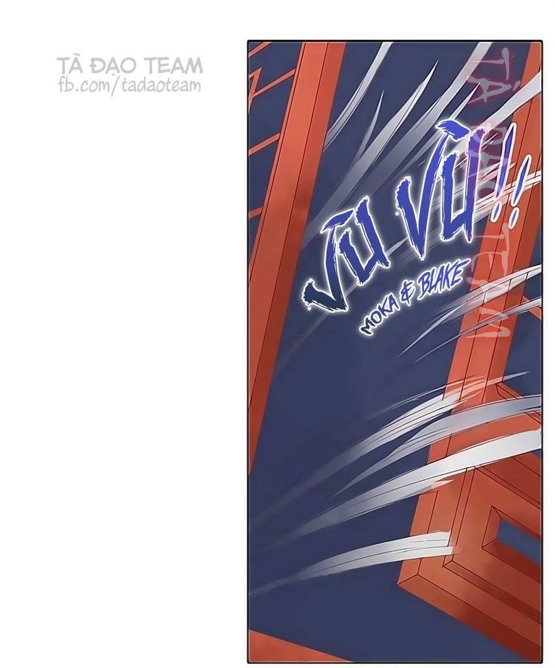 Cẩm Tú Vị Ương Chapter 37 - 20