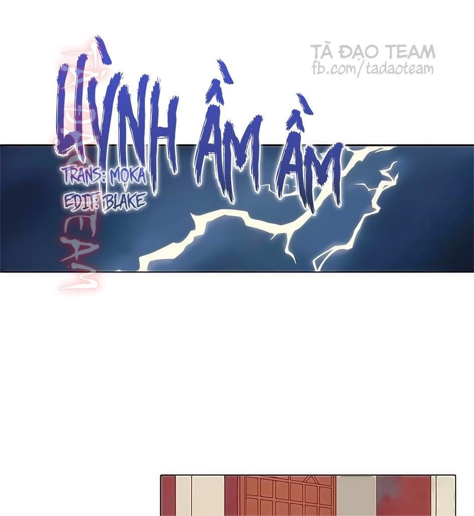 Cẩm Tú Vị Ương Chapter 37 - 23