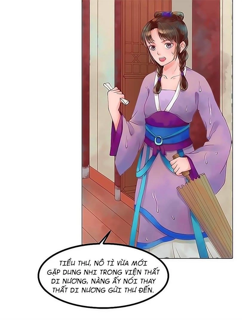 Cẩm Tú Vị Ương Chapter 37 - 24